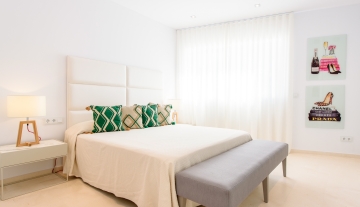 Resa Estates Ibiza sale koop Villa Marcos sea views bedroom 2.JPG